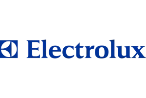 Логотип Electrolux