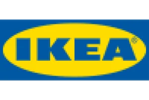 Логотип IKEA