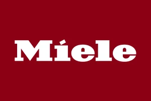 Логотип Miele